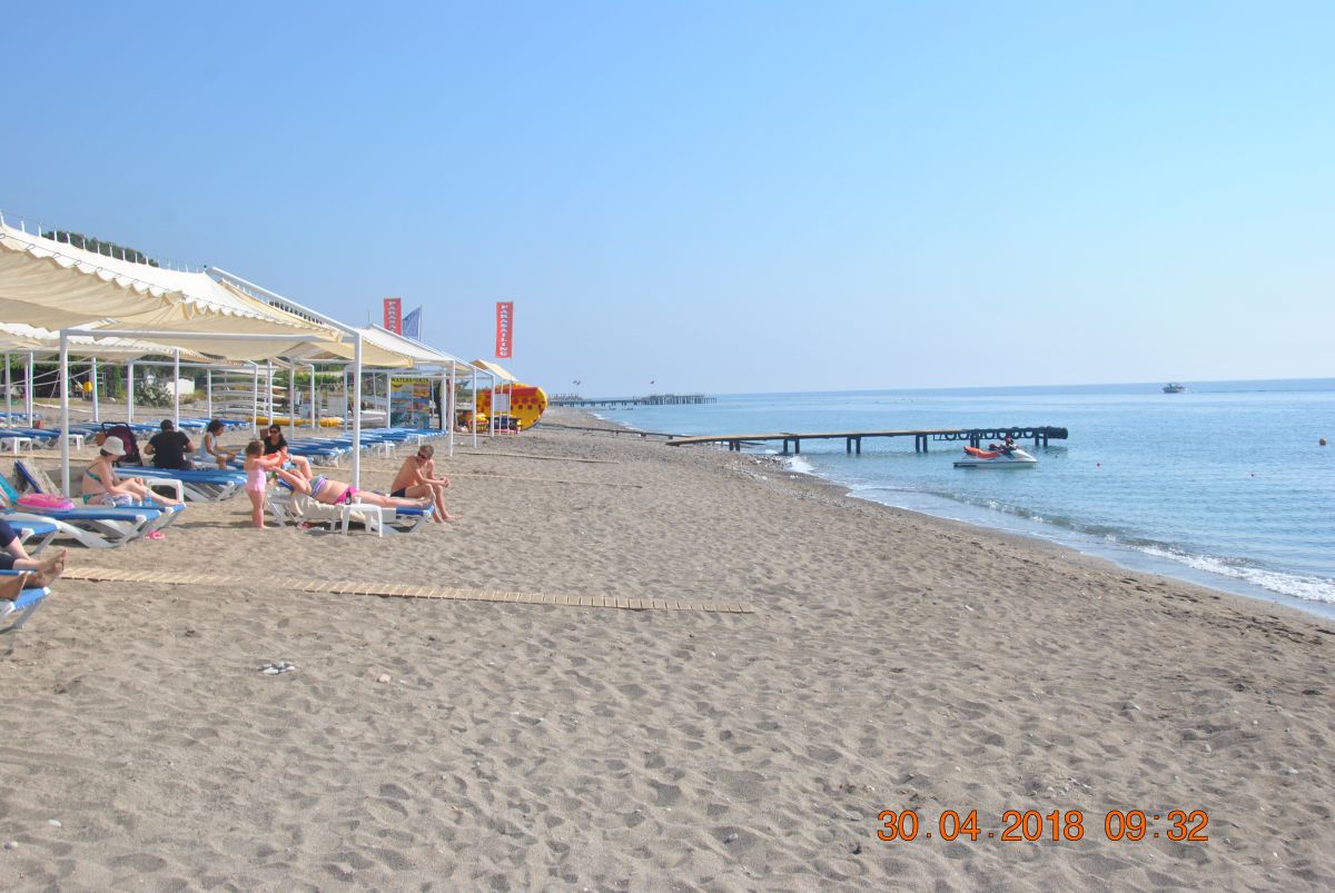 imagini hotel KEMER HOLIDAY CLUB